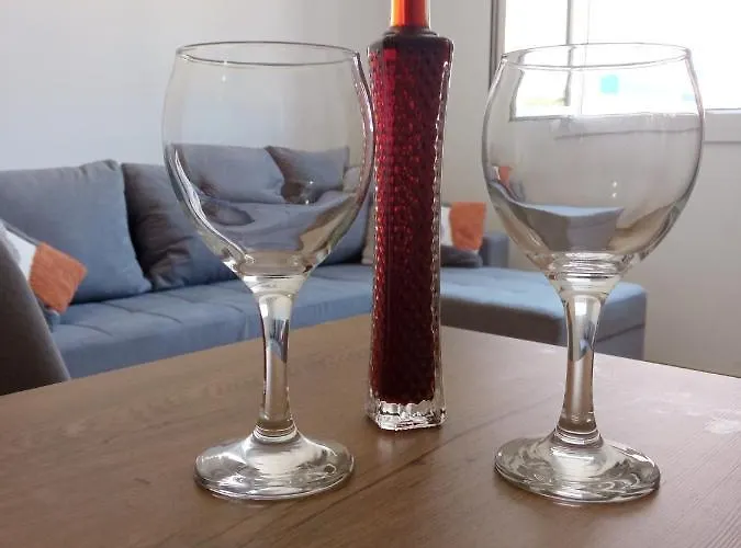 Great Apartment, Free Parking In The Garage, Znjan Apartment Split