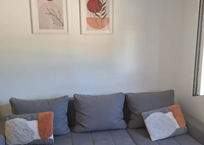 Great Apartment, Free Parking In The Garage, Znjan * Split