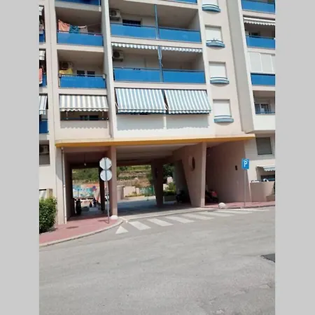 Great Apartment, Free Parking In The Garage, Znjan * Спліт