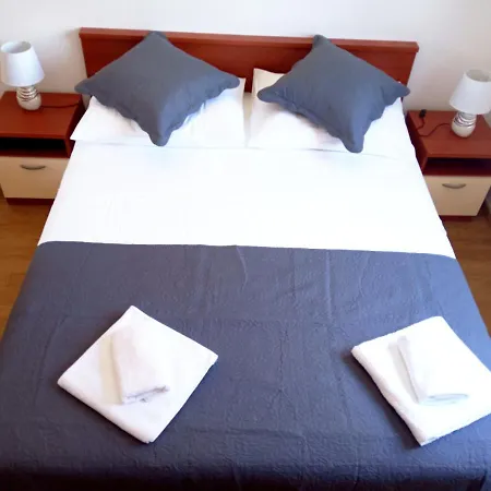 Great Apartment, Free Parking In The Garage, Znjan * 스플리트