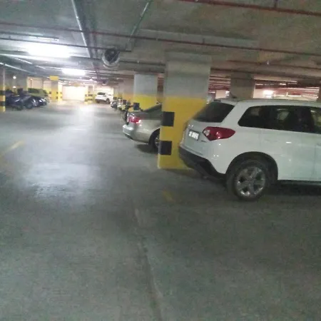 Apartman Great Apartment, Free Parking In The Garage, Znjan *