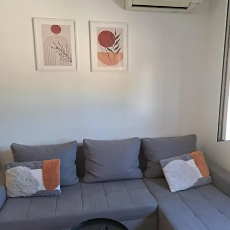Great Apartment, Free Parking In The Garage, Znjan * 스플리트